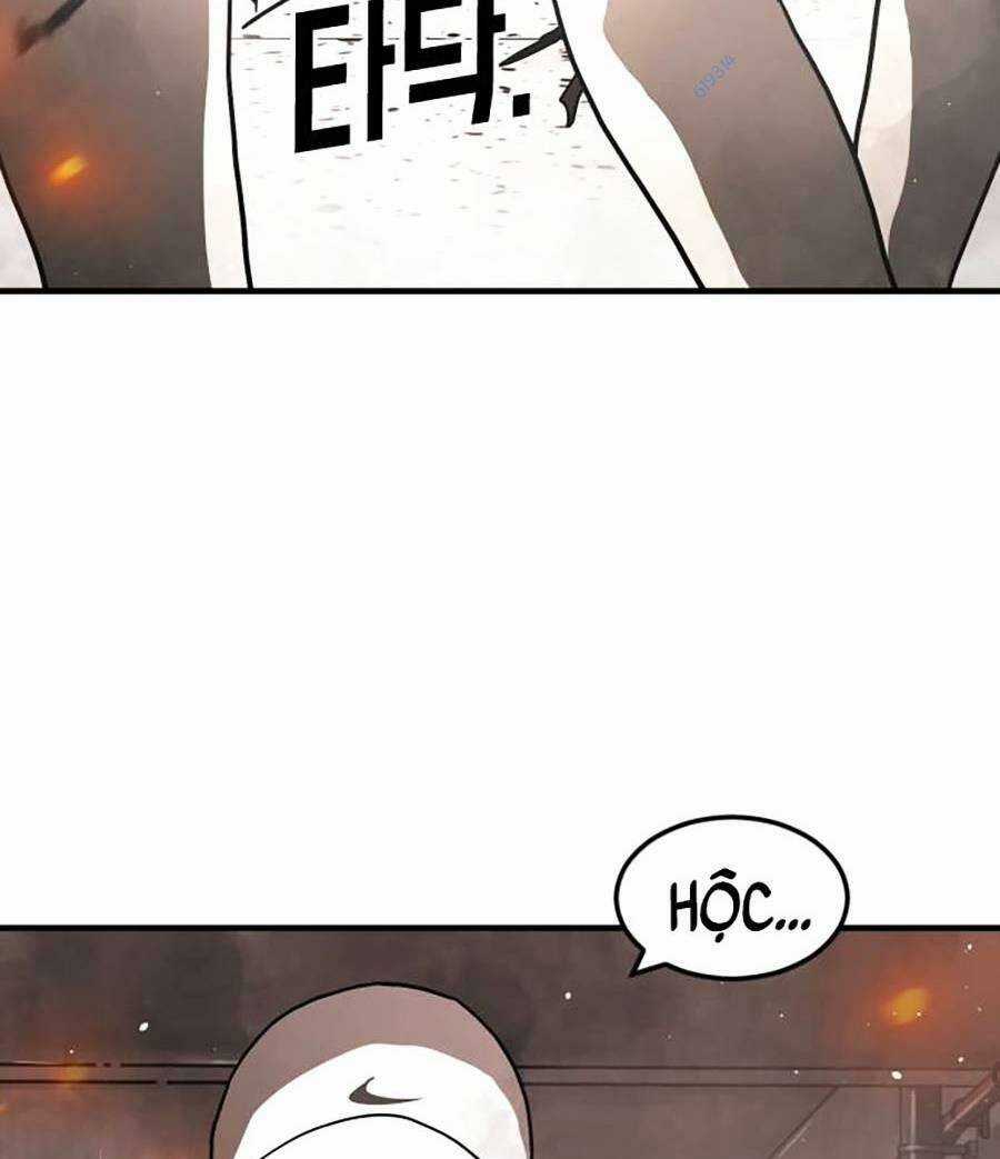 Đại Dịch Seoul Chapter 43 trang 22