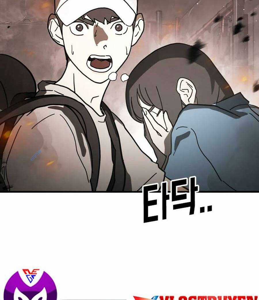 Đại Dịch Seoul Chapter 43 trang 23