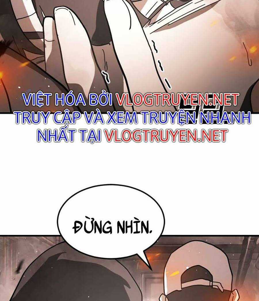 Đại Dịch Seoul Chapter 43 trang 27