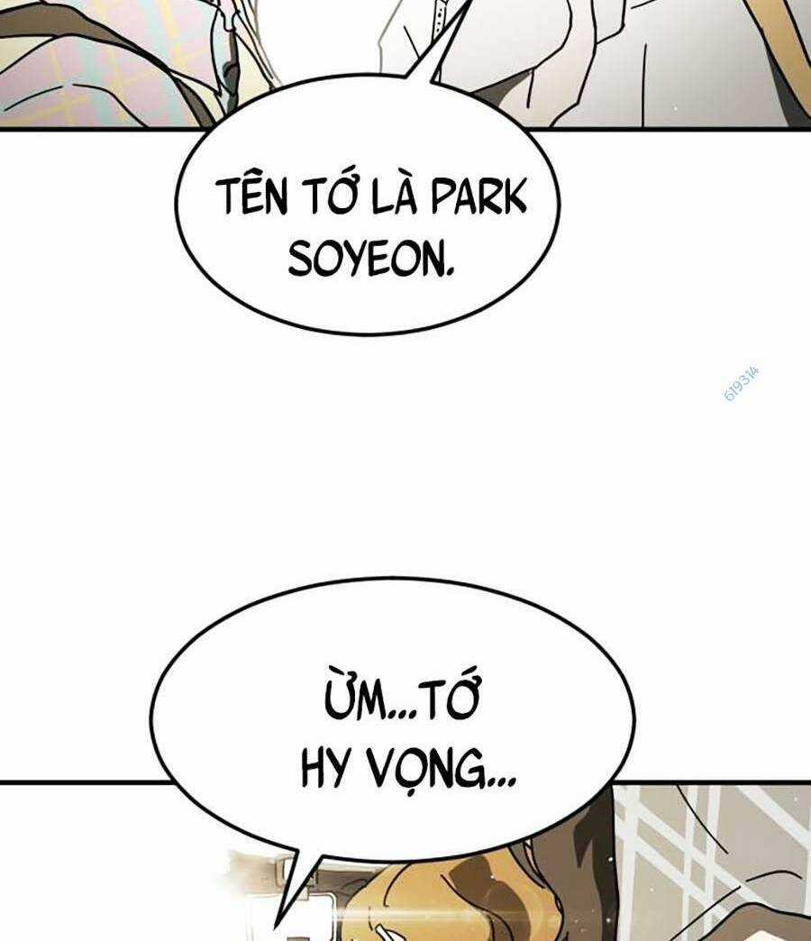 Đại Dịch Seoul Chapter 43 trang 3