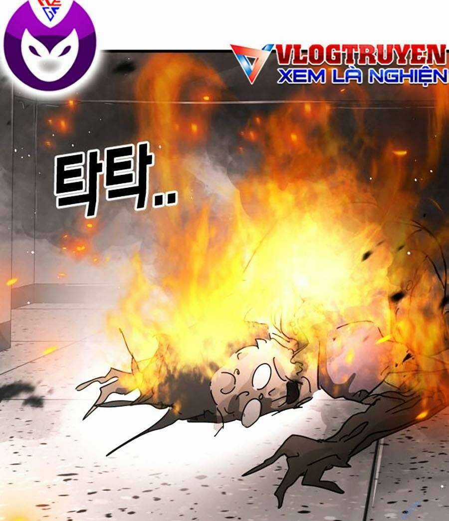 Đại Dịch Seoul Chapter 43 trang 30