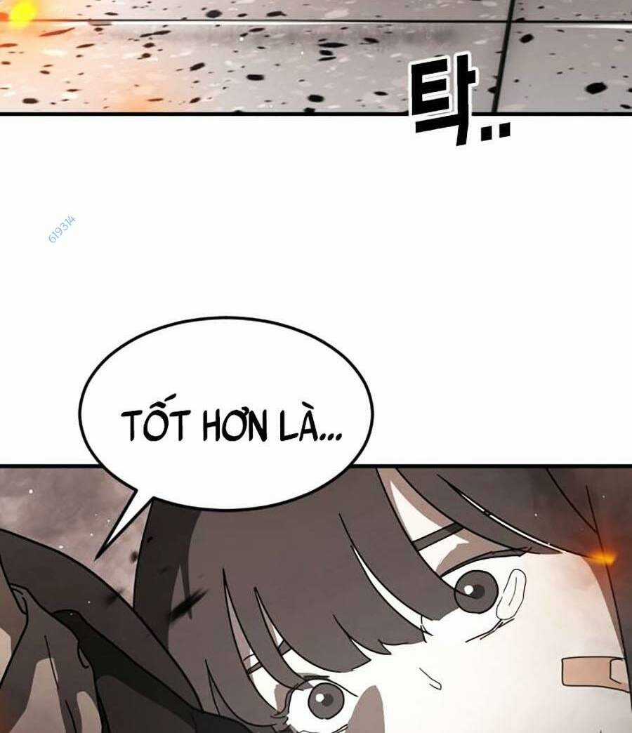 Đại Dịch Seoul Chapter 43 trang 31