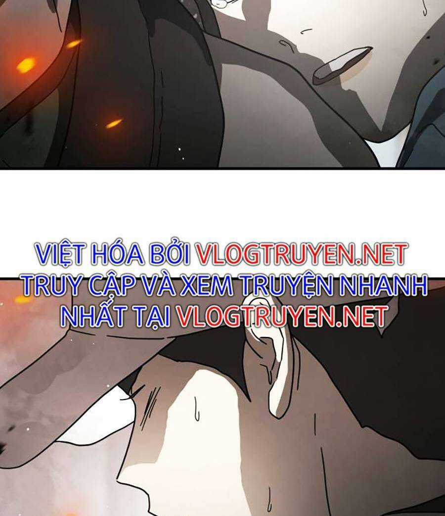 Đại Dịch Seoul Chapter 43 trang 32