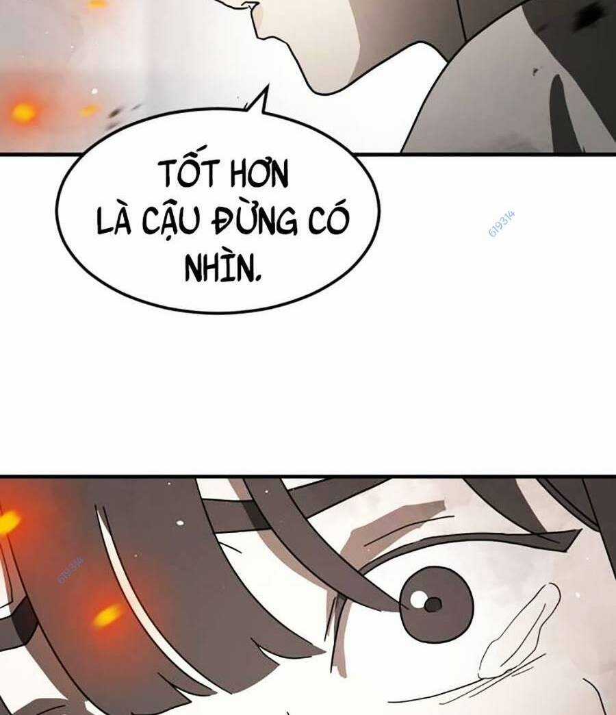 Đại Dịch Seoul Chapter 43 trang 33