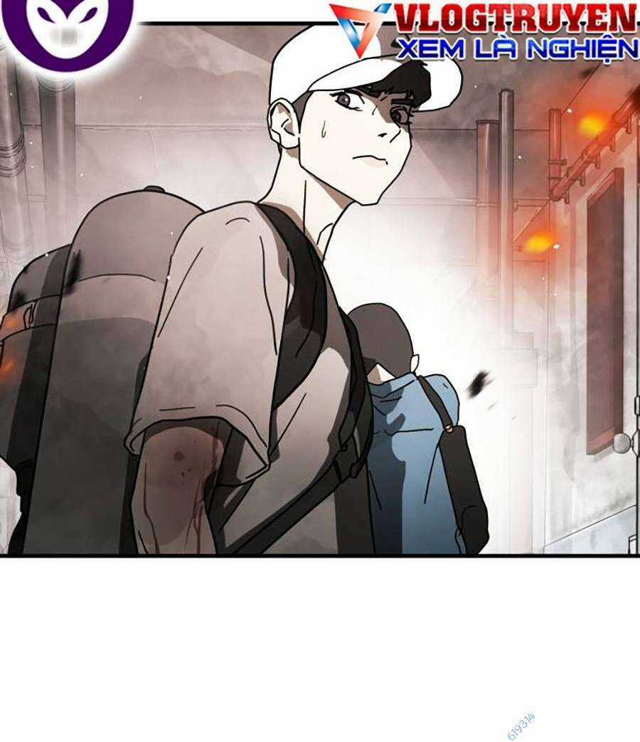 Đại Dịch Seoul Chapter 43 trang 36