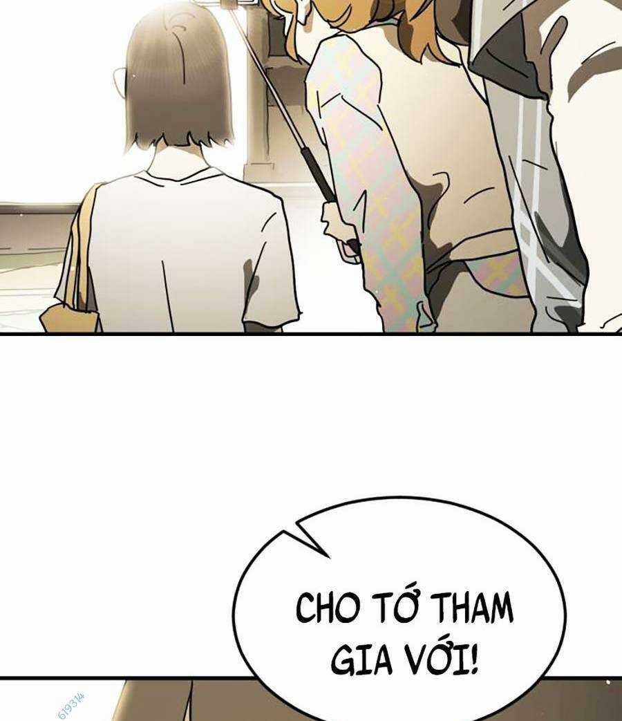 Đại Dịch Seoul Chapter 43 trang 4