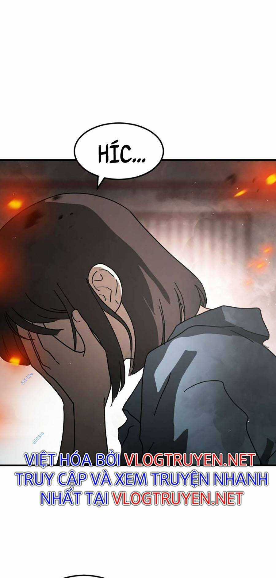 Đại Dịch Seoul Chapter 43 trang 40