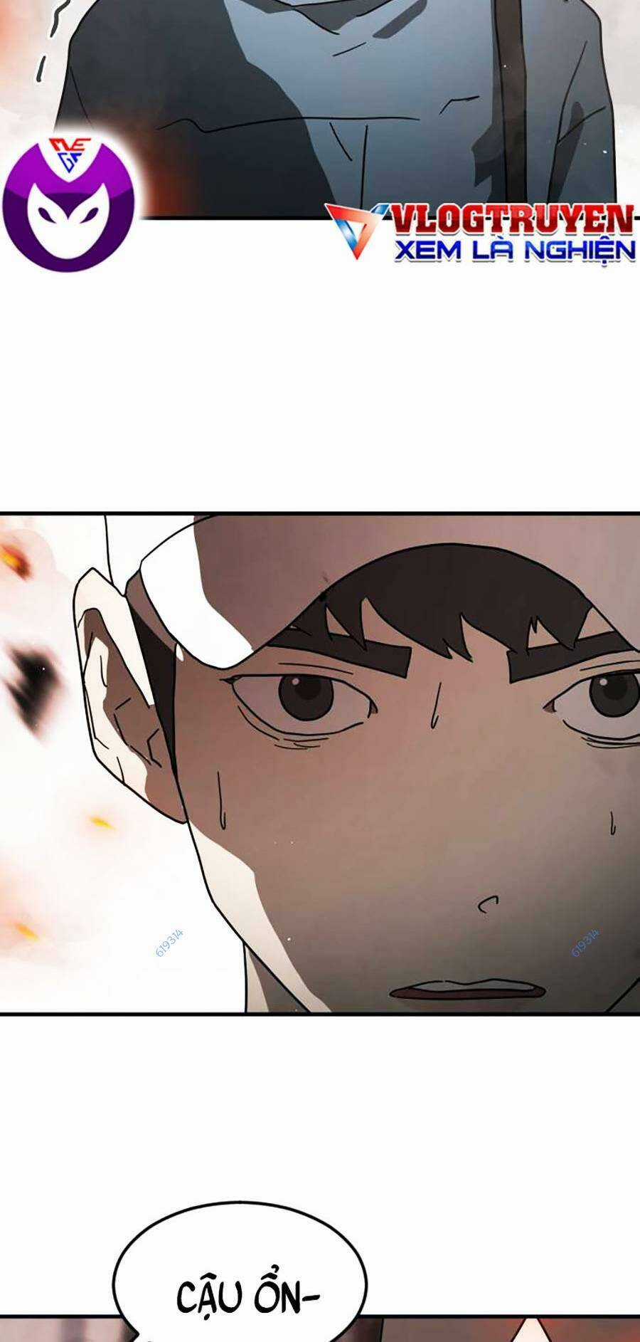 Đại Dịch Seoul Chapter 43 trang 42