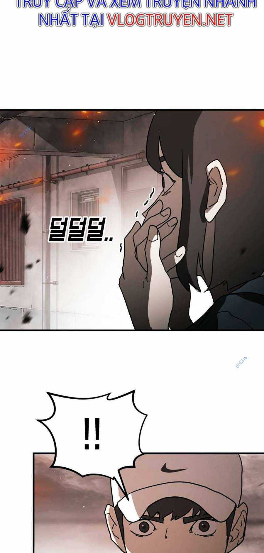 Đại Dịch Seoul Chapter 43 trang 44