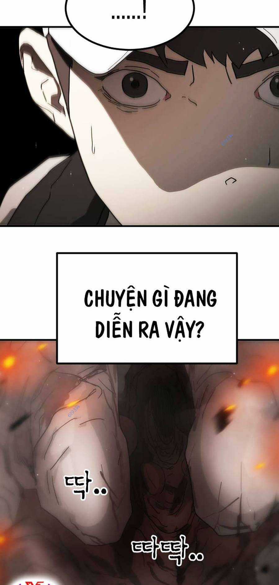 Đại Dịch Seoul Chapter 43 trang 54