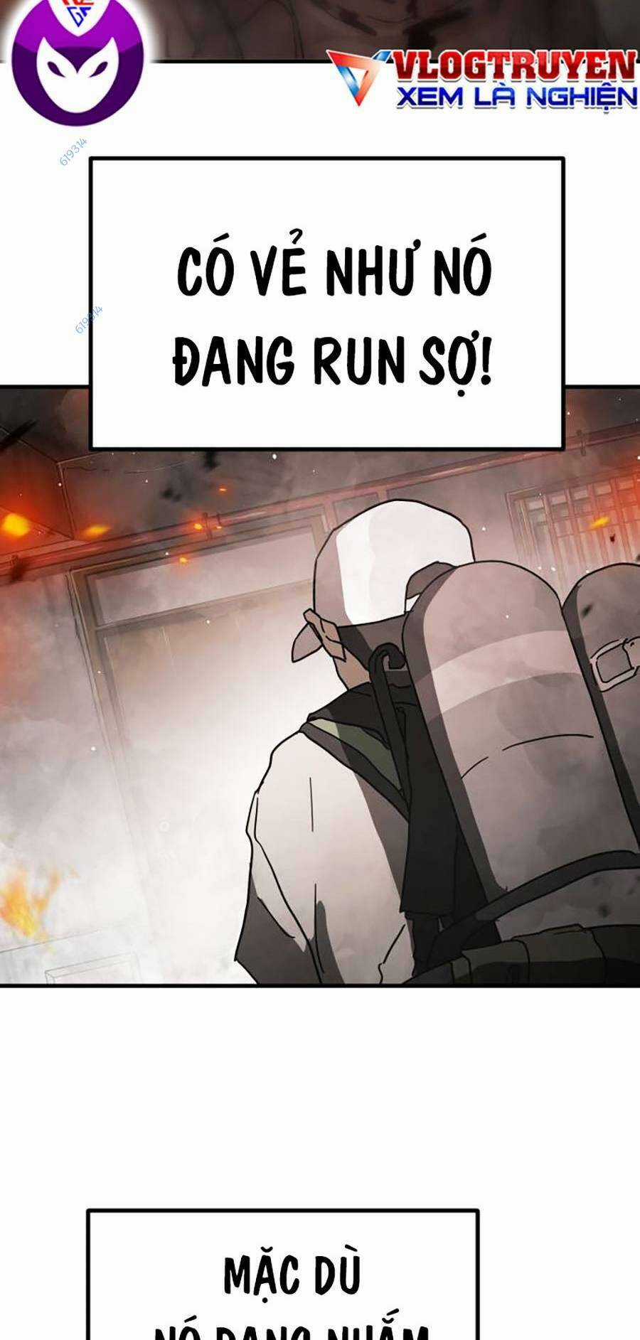 Đại Dịch Seoul Chapter 43 trang 55