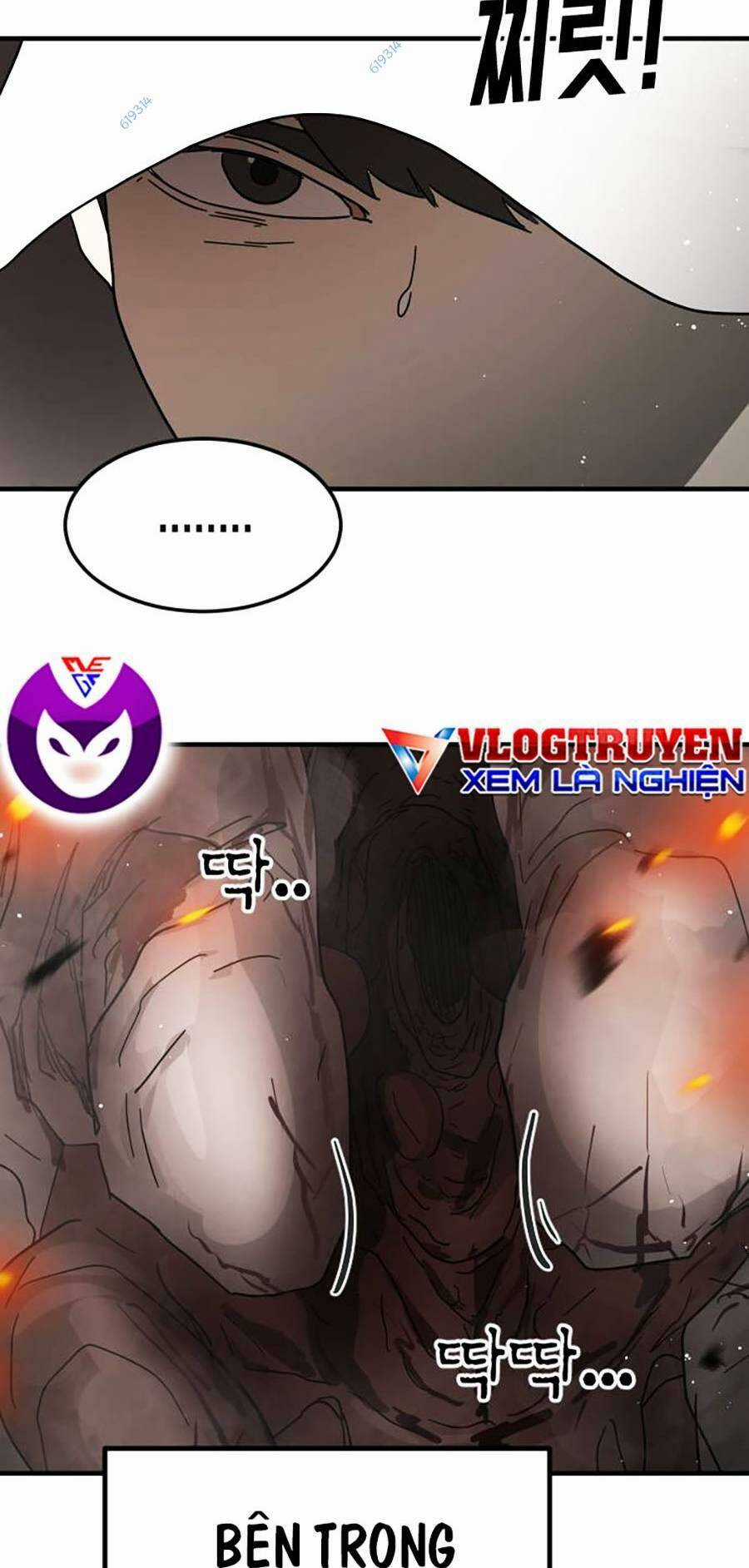 Đại Dịch Seoul Chapter 43 trang 57