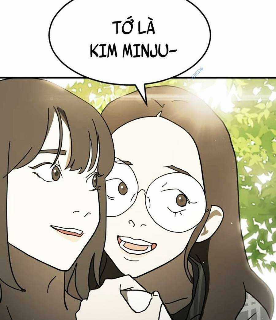 Đại Dịch Seoul Chapter 43 trang 6