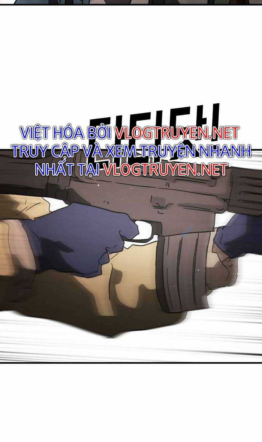 Đại Dịch Seoul Chapter 43 trang 61