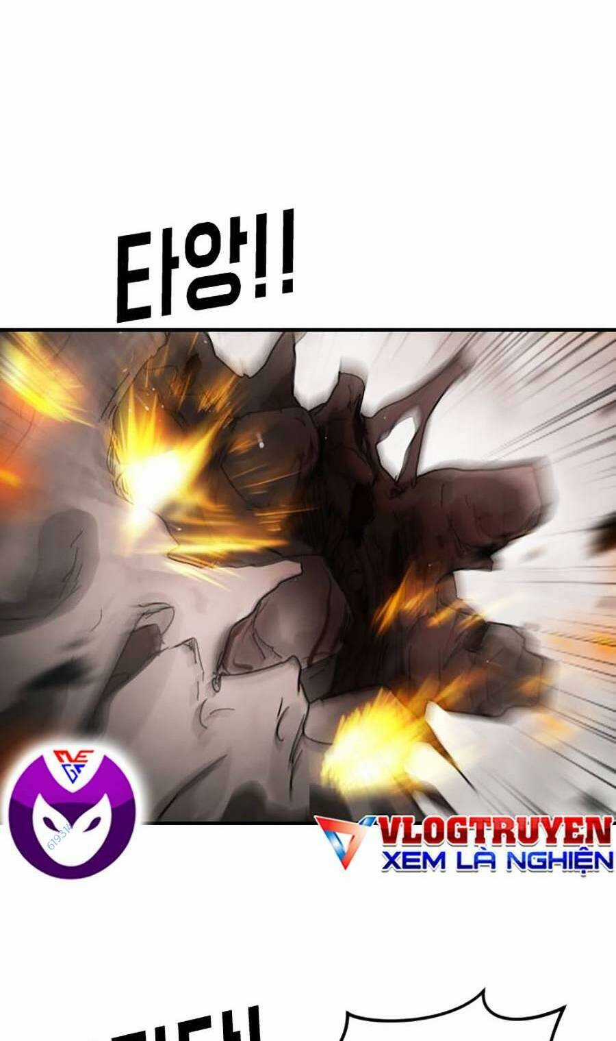 Đại Dịch Seoul Chapter 43 trang 63