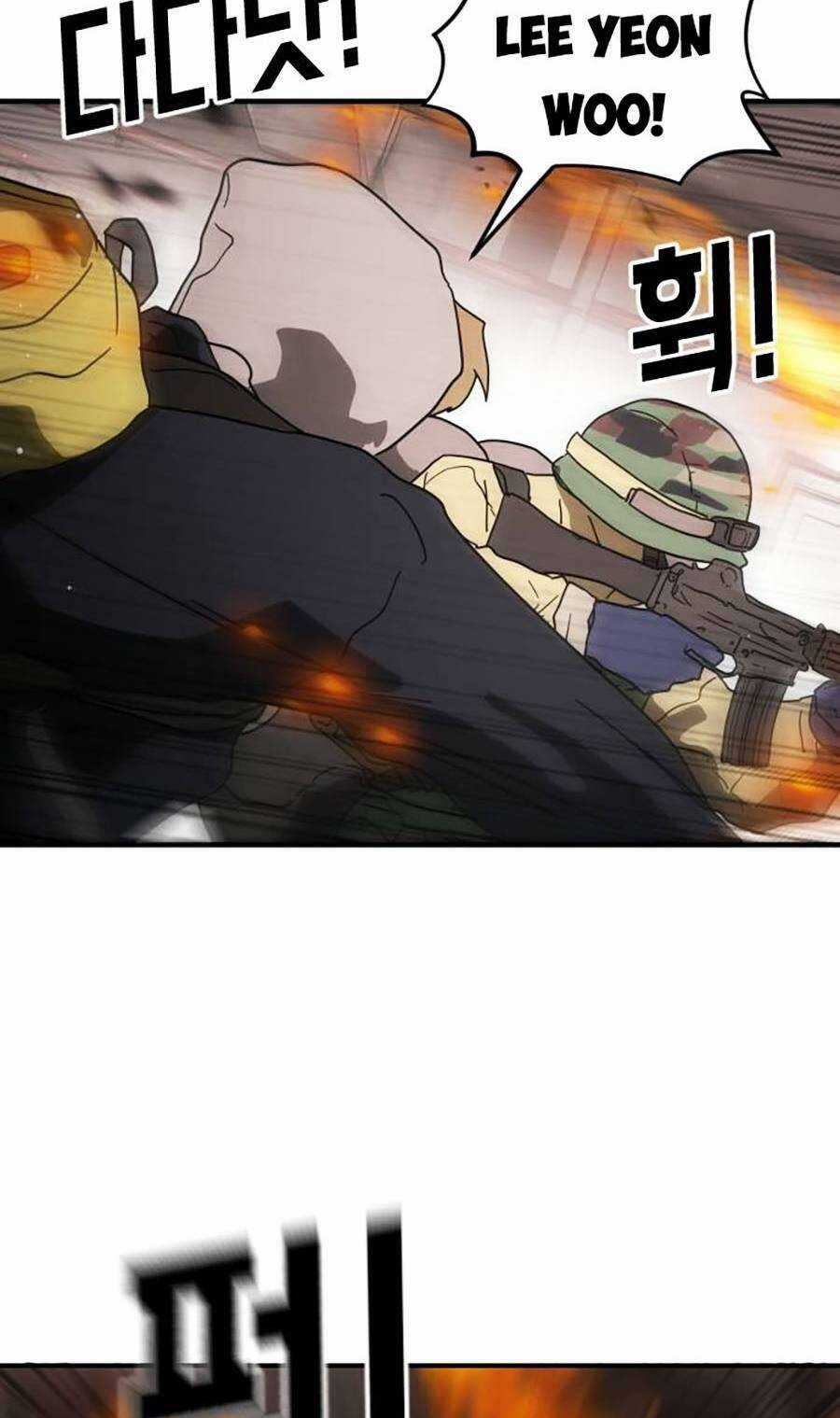 Đại Dịch Seoul Chapter 43 trang 64