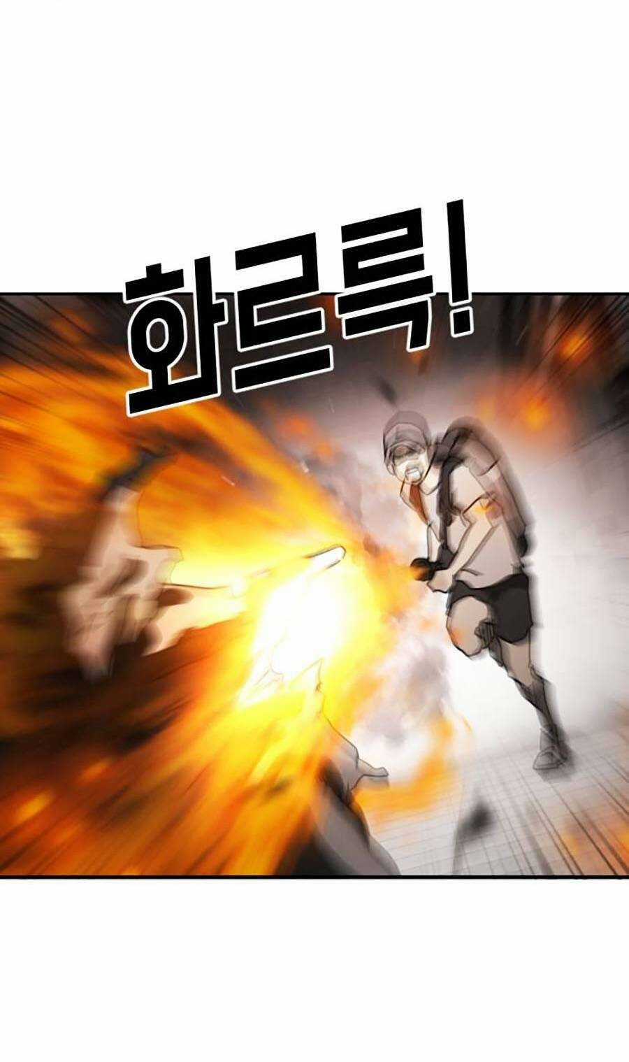 Đại Dịch Seoul Chapter 43 trang 67