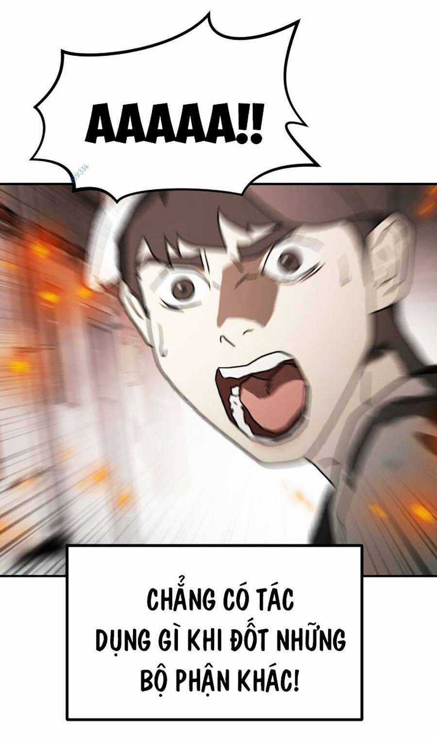 Đại Dịch Seoul Chapter 43 trang 68