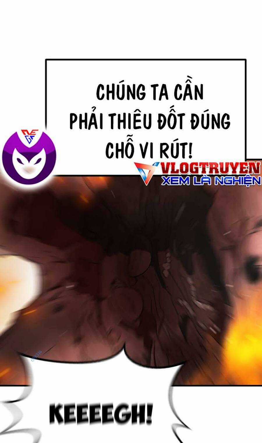 Đại Dịch Seoul Chapter 43 trang 69