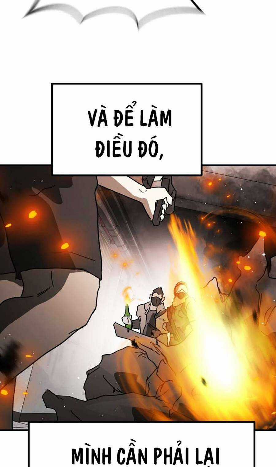 Đại Dịch Seoul Chapter 43 trang 70