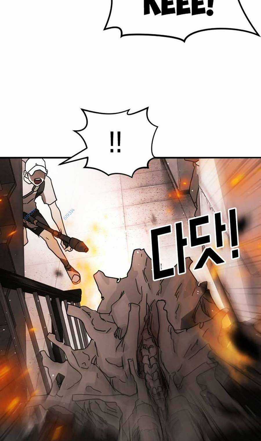 Đại Dịch Seoul Chapter 43 trang 72