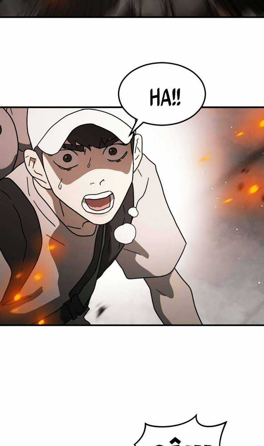 Đại Dịch Seoul Chapter 43 trang 73