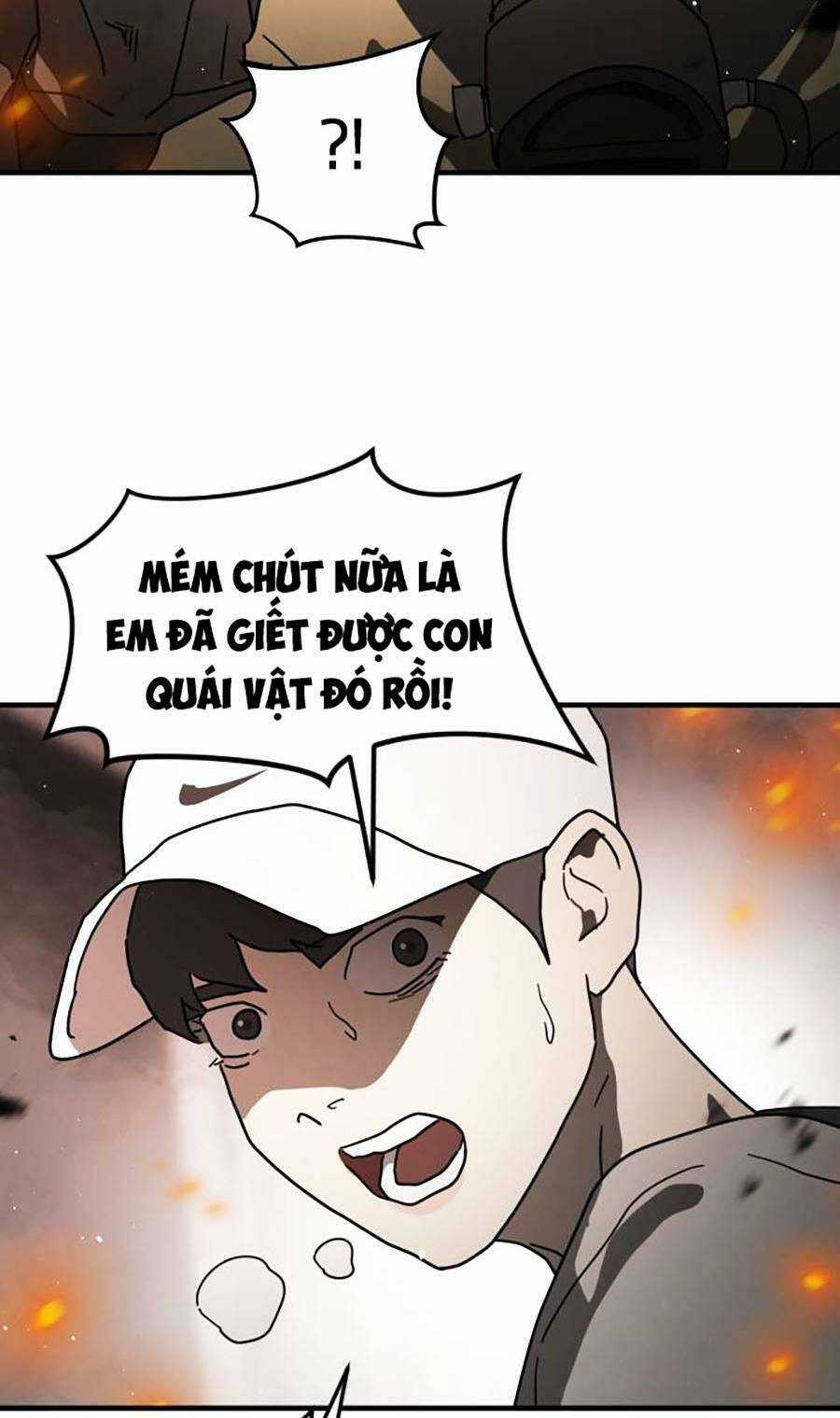 Đại Dịch Seoul Chapter 43 trang 76