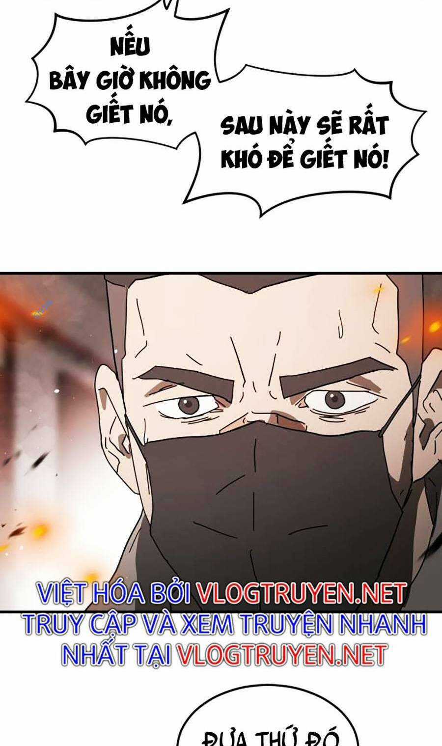 Đại Dịch Seoul Chapter 43 trang 77