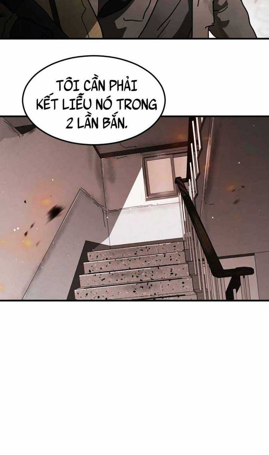 Đại Dịch Seoul Chapter 43 trang 81