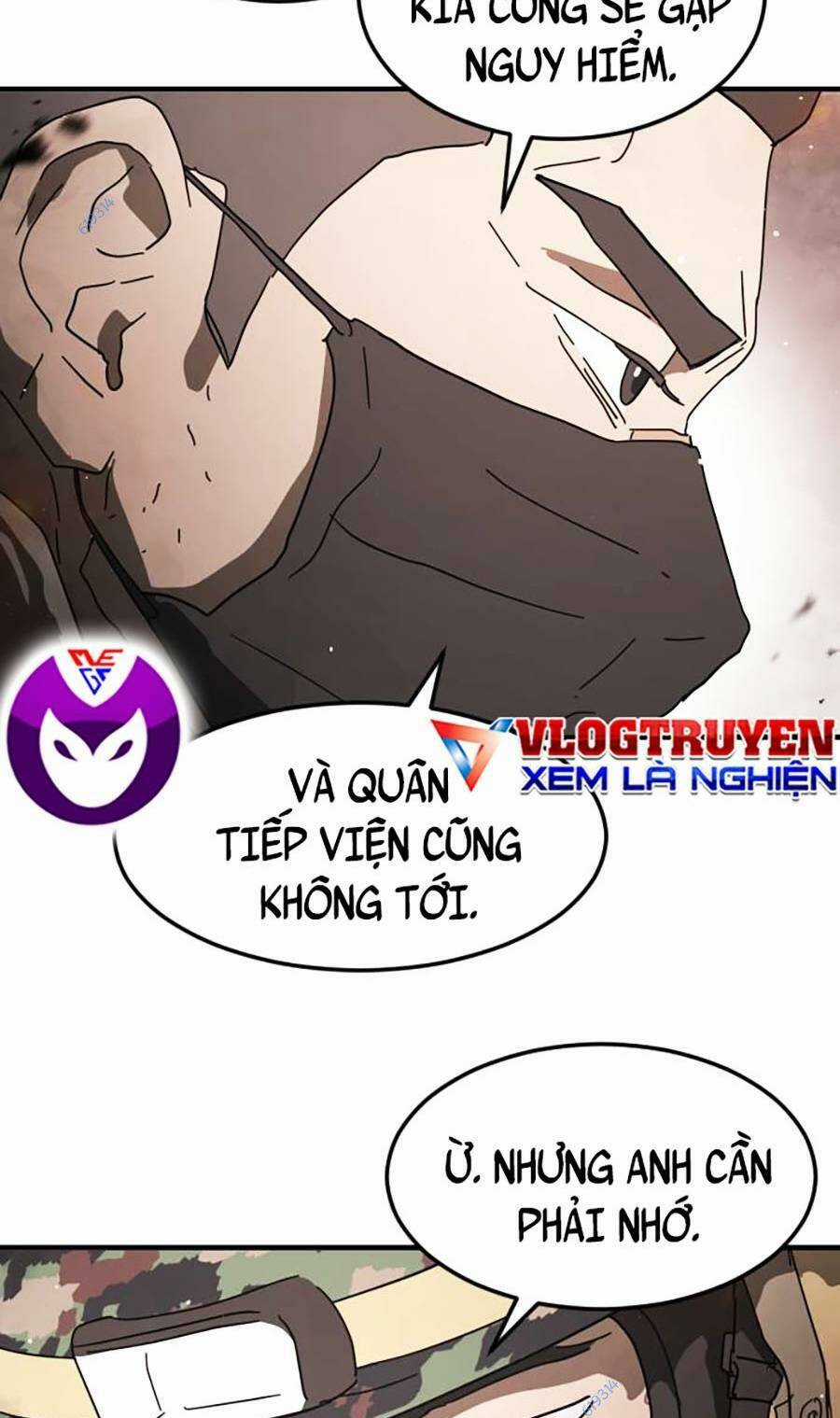 Đại Dịch Seoul Chapter 43 trang 84