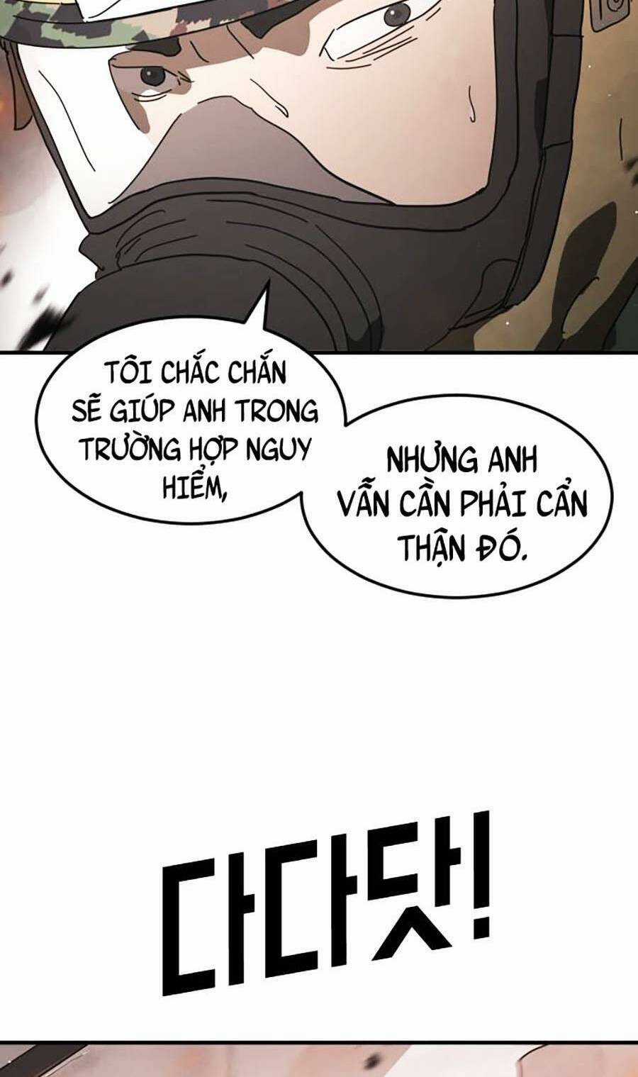 Đại Dịch Seoul Chapter 43 trang 85