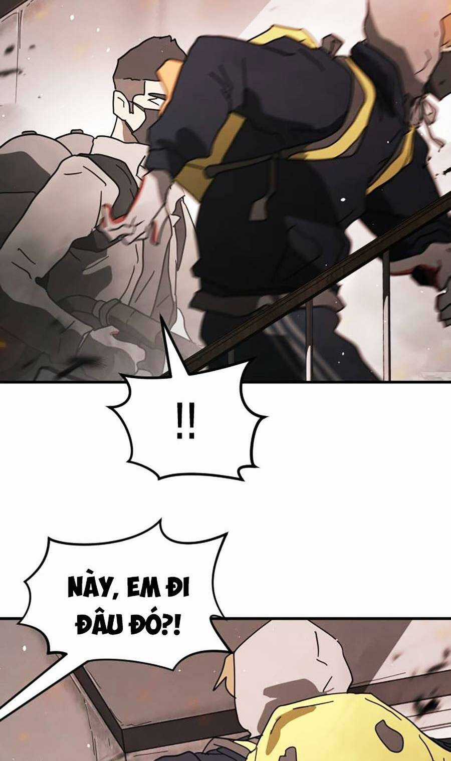 Đại Dịch Seoul Chapter 43 trang 86