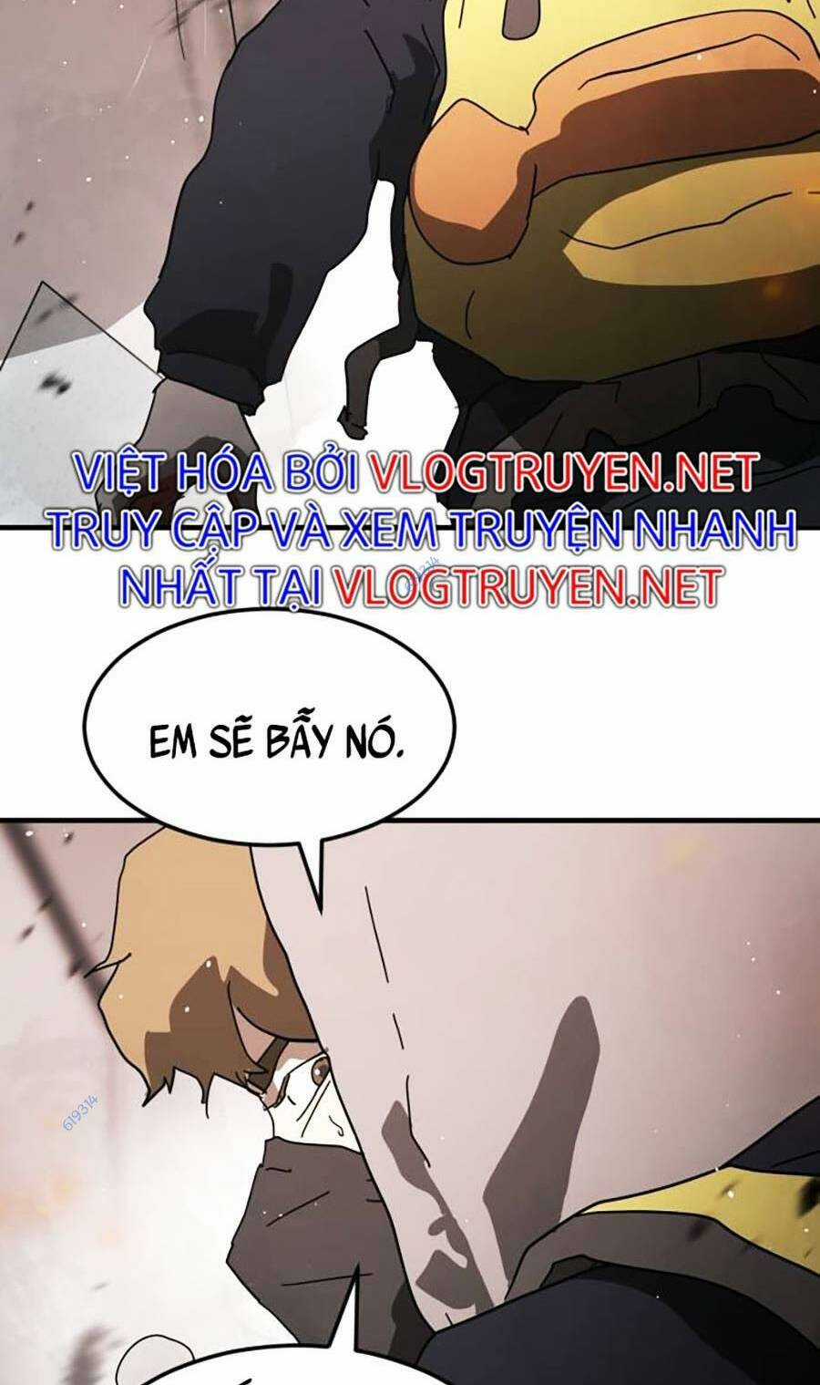 Đại Dịch Seoul Chapter 43 trang 87