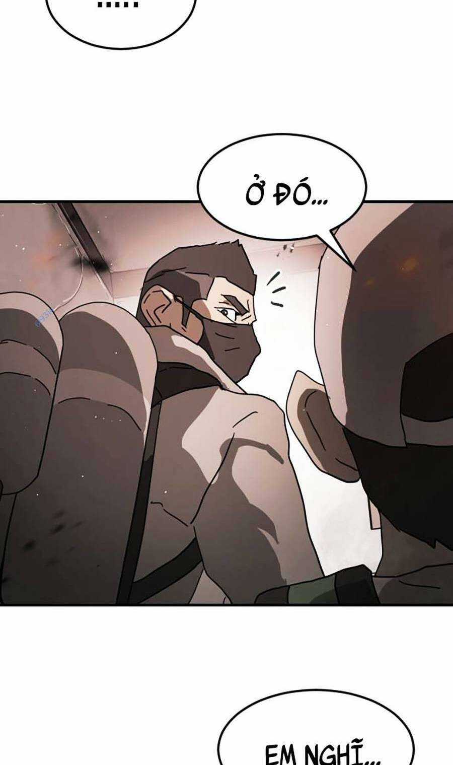 Đại Dịch Seoul Chapter 43 trang 89