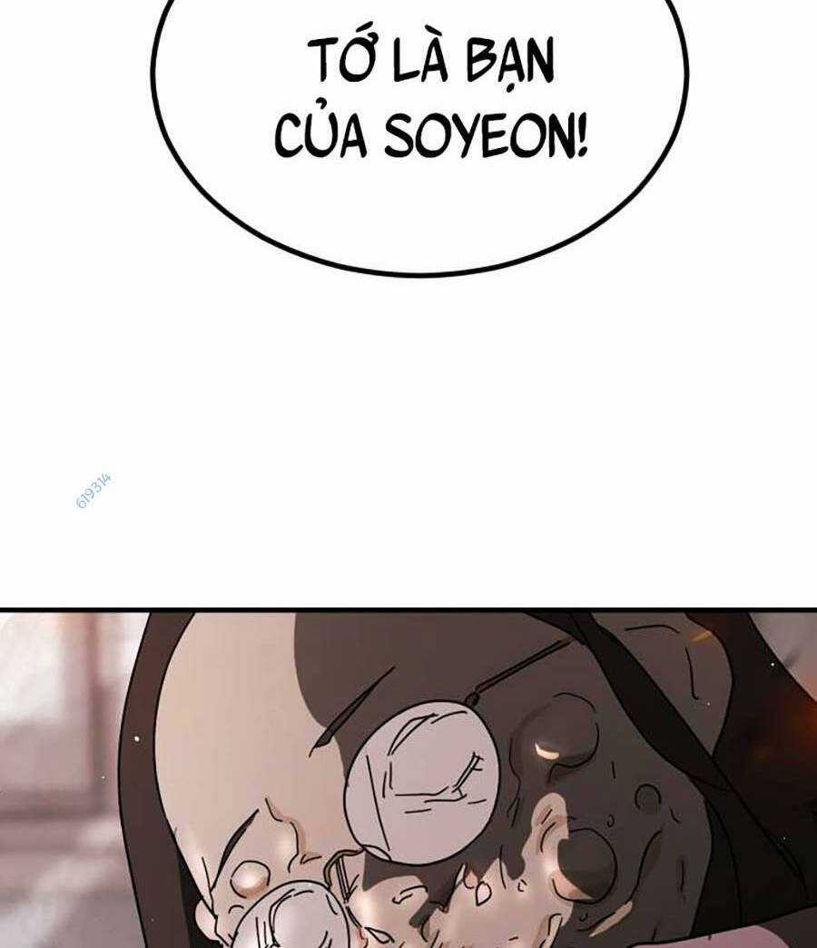 Đại Dịch Seoul Chapter 43 trang 9