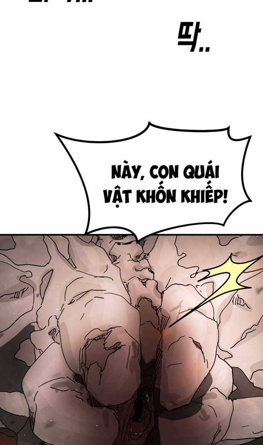 Đại Dịch Seoul Chapter 43 trang 92