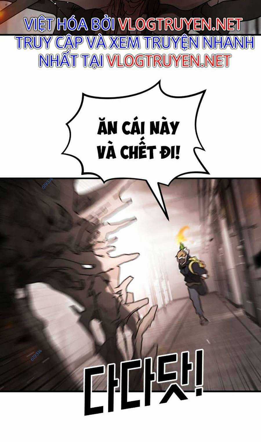 Đại Dịch Seoul Chapter 43 trang 93