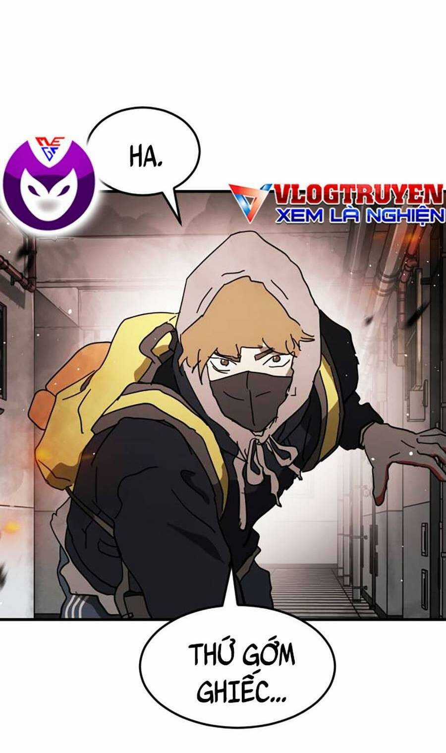 Đại Dịch Seoul Chapter 43 trang 95