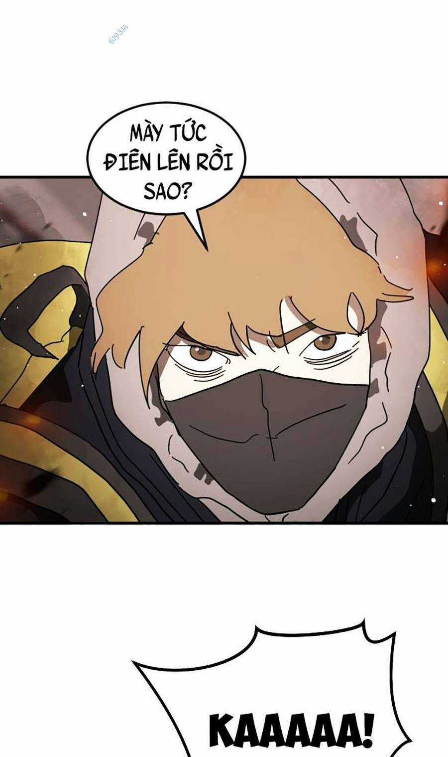 Đại Dịch Seoul Chapter 43 trang 96