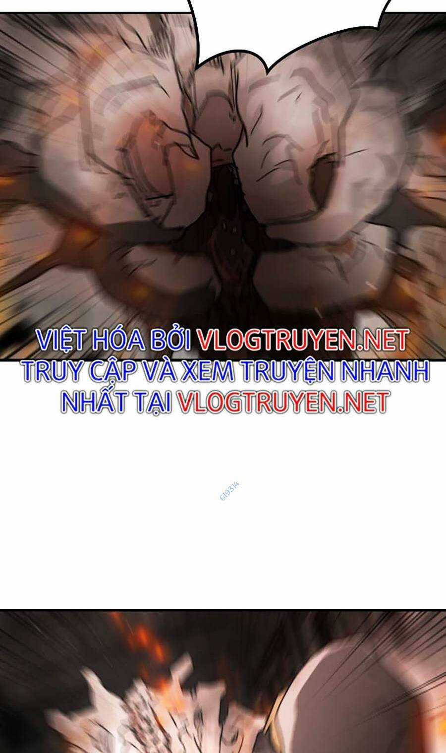 Đại Dịch Seoul Chapter 43 trang 97