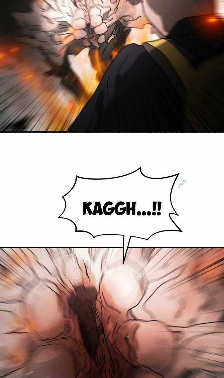 Đại Dịch Seoul Chapter 43 trang 98