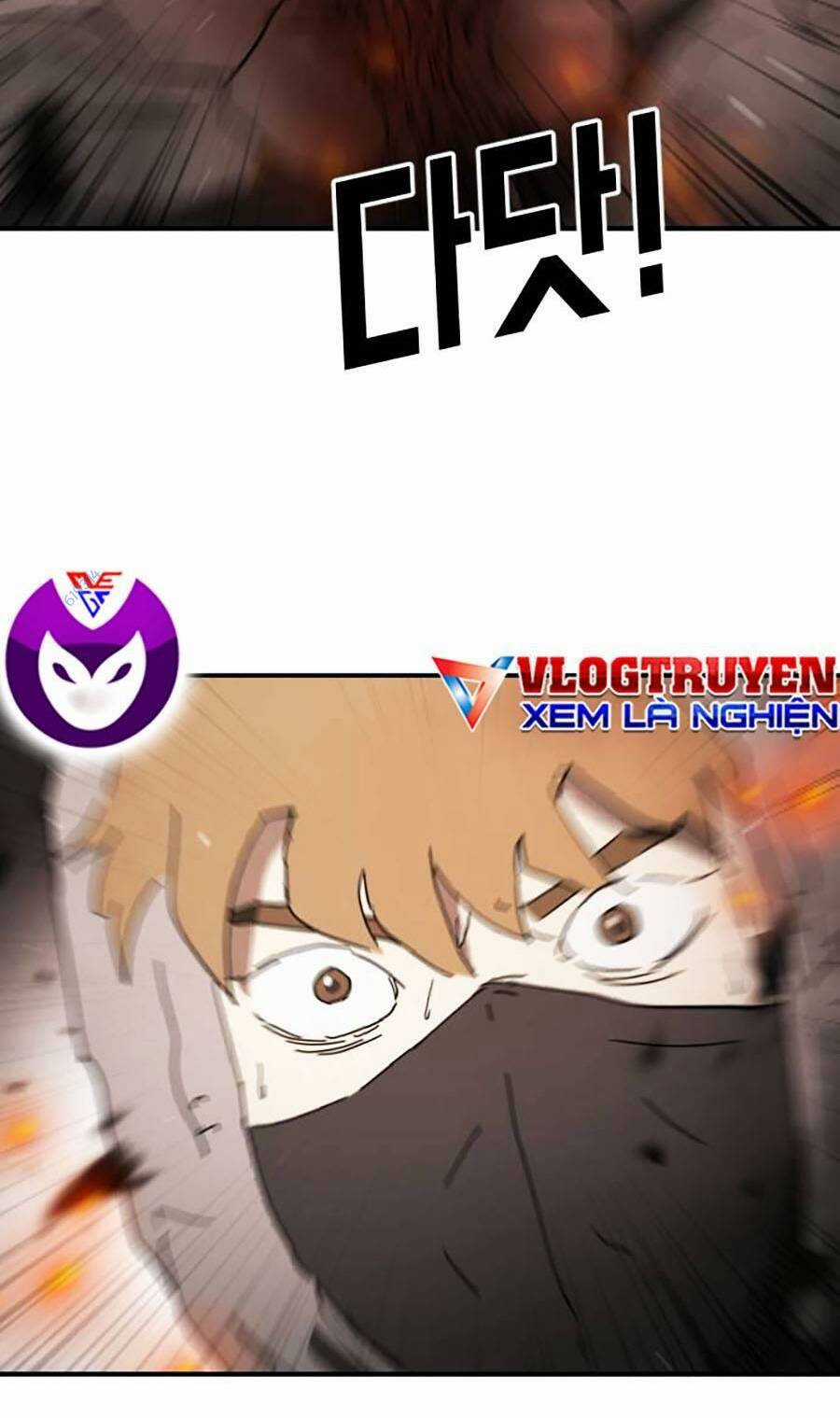 Đại Dịch Seoul Chapter 43 trang 99