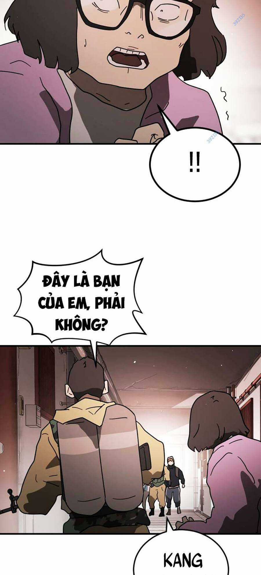 Đại Dịch Seoul Chapter 44 trang 101