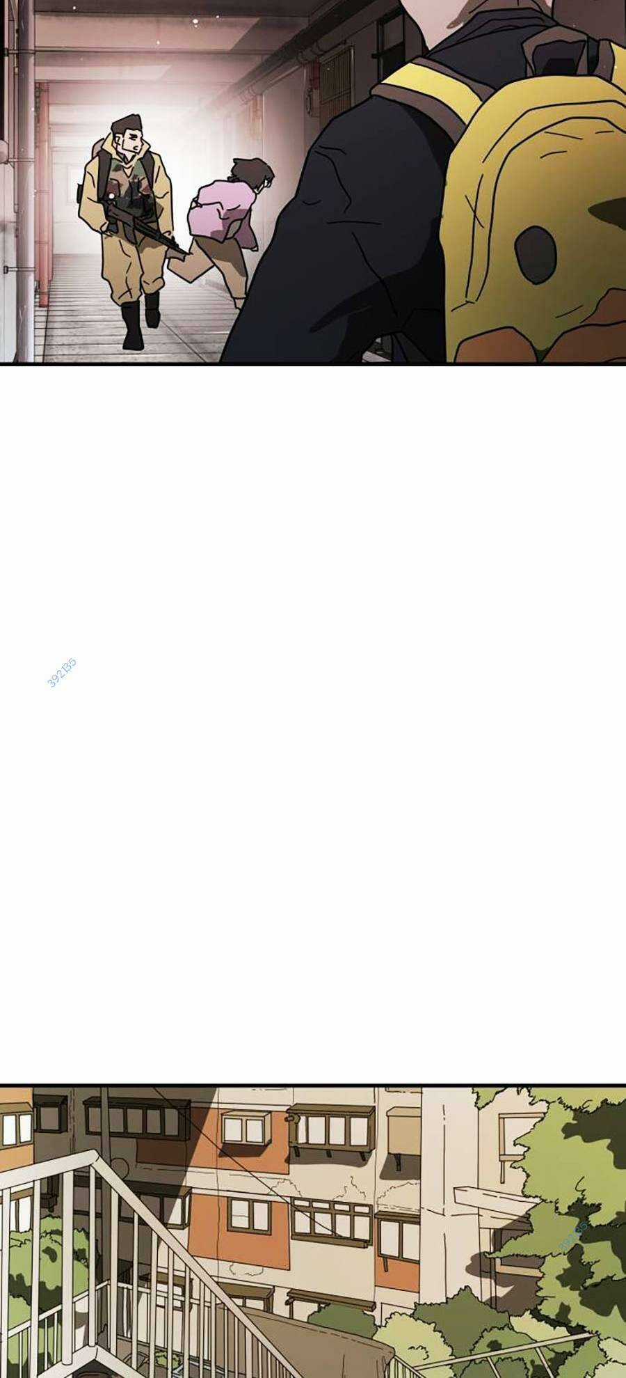 Đại Dịch Seoul Chapter 44 trang 103