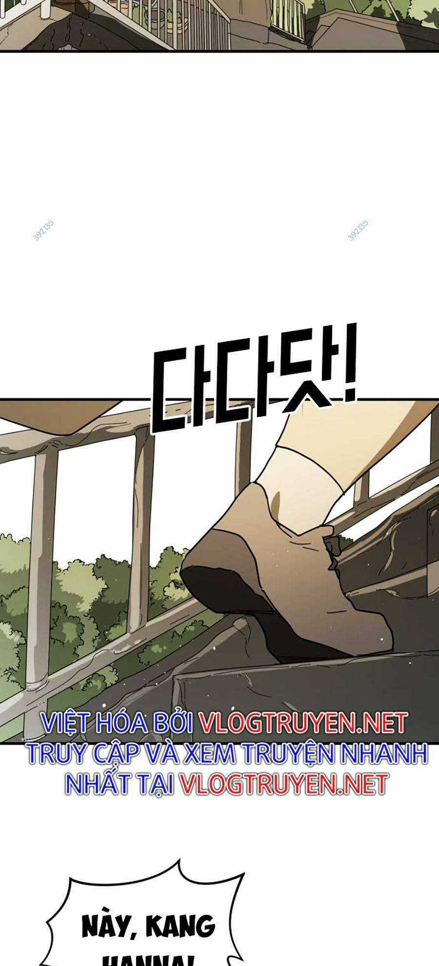 Đại Dịch Seoul Chapter 44 trang 104