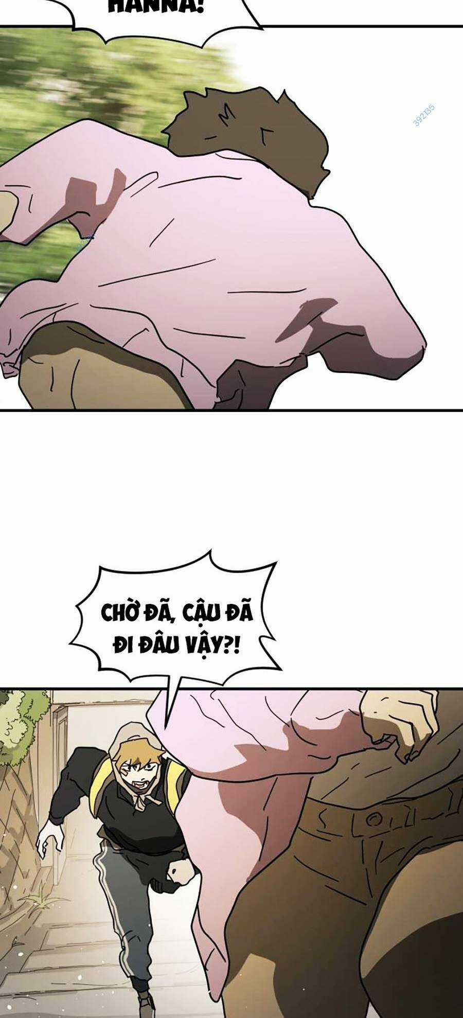 Đại Dịch Seoul Chapter 44 trang 105