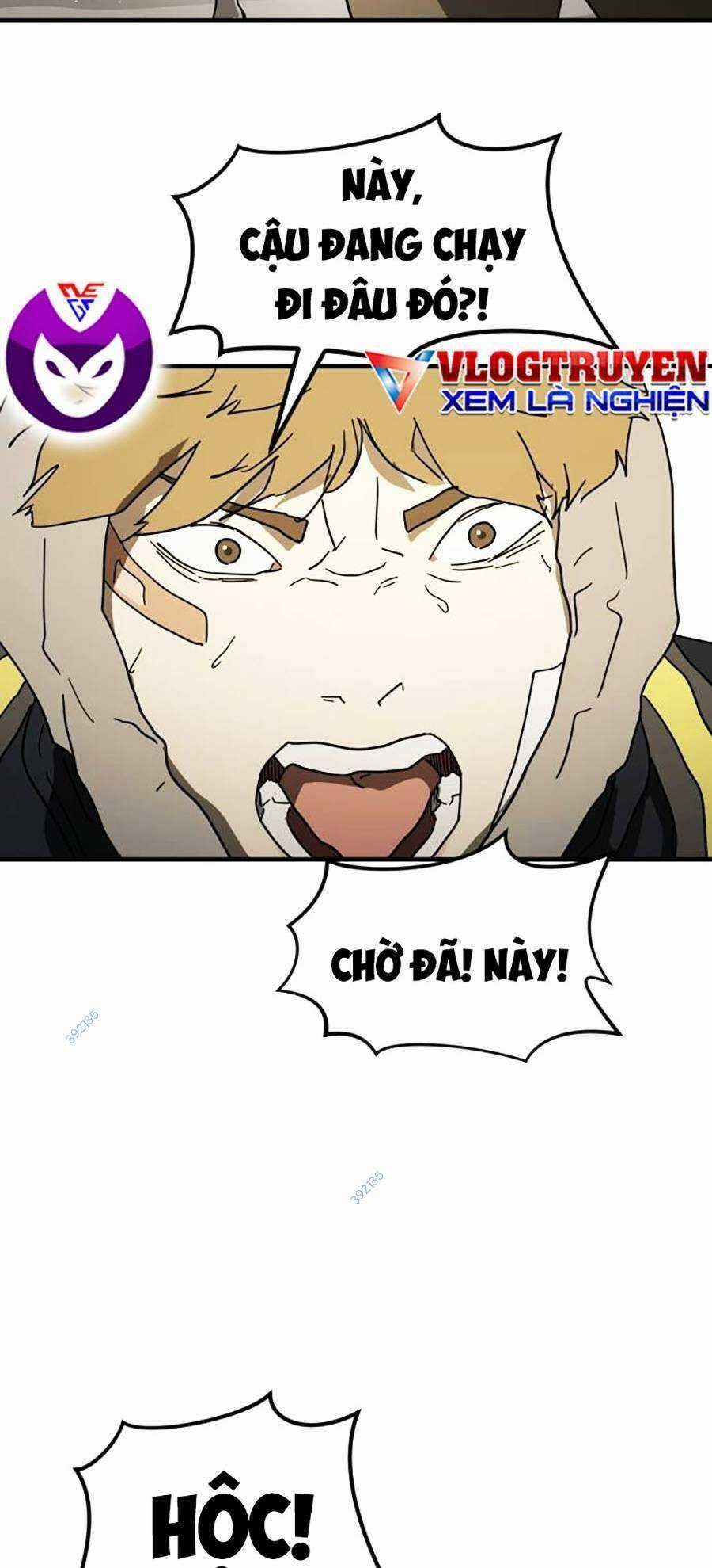 Đại Dịch Seoul Chapter 44 trang 106