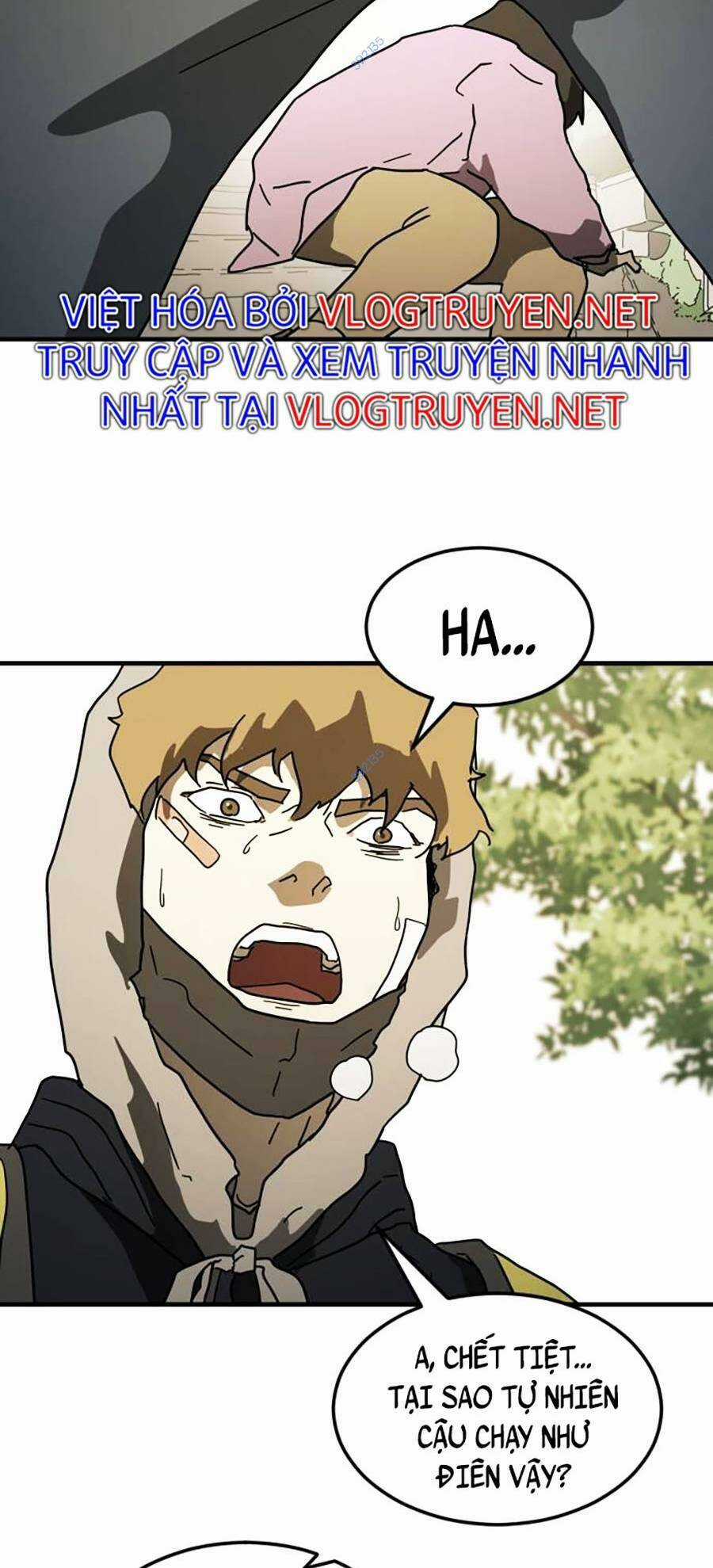 Đại Dịch Seoul Chapter 44 trang 108