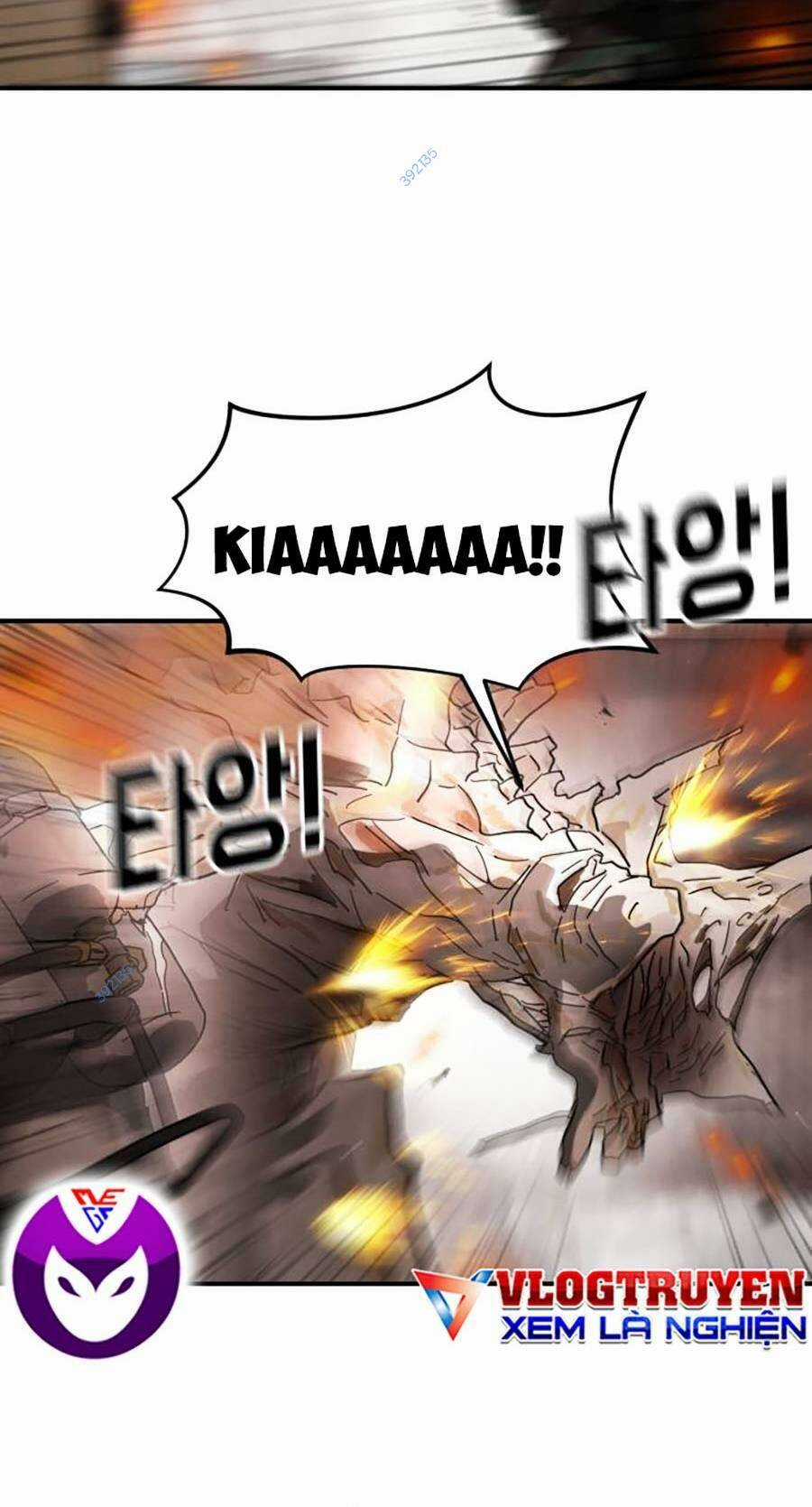 Đại Dịch Seoul Chapter 44 trang 11