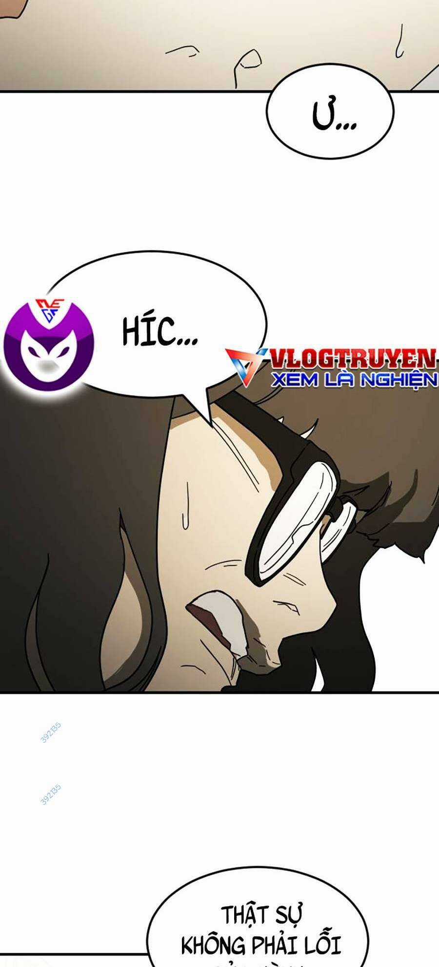 Đại Dịch Seoul Chapter 44 trang 110